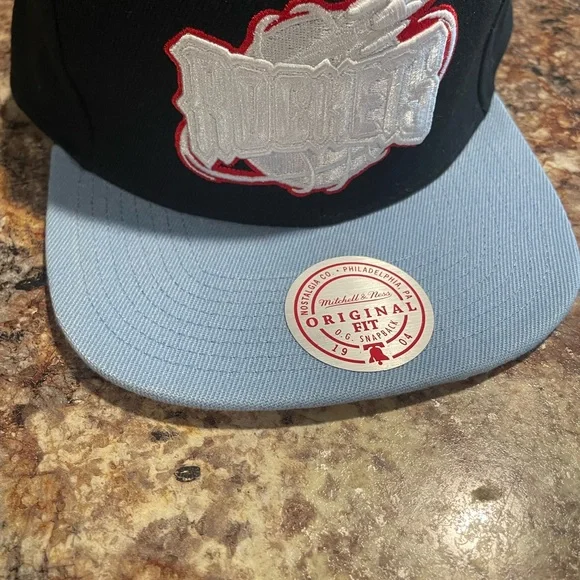 NBA Houston Rockets hat - Picture 2 of 7